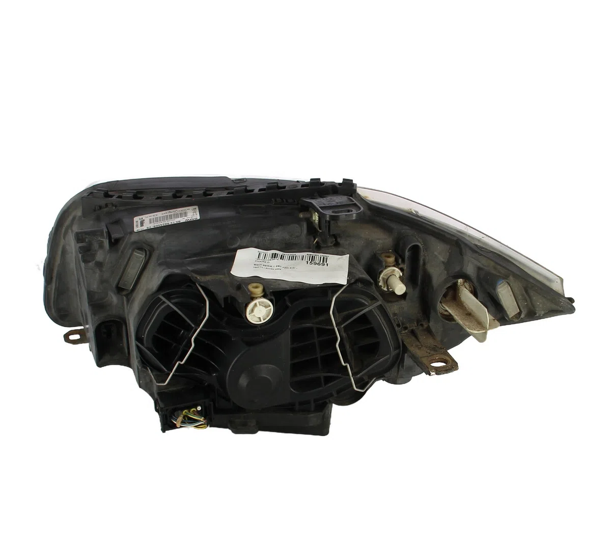 Phare droit Bmw 1 (E87) 120 i (2004-2007) occasion