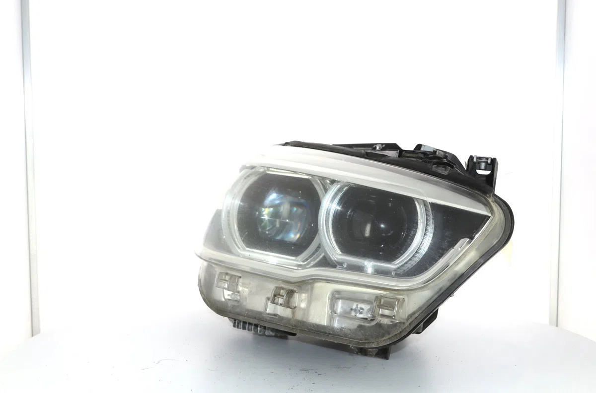 Phare droit Bmw 1 (F20) 116 d (2012-2015) occasion