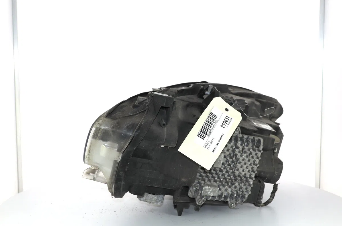 Phare droit Bmw 1 (F20) 116 d (2012-2015) occasion