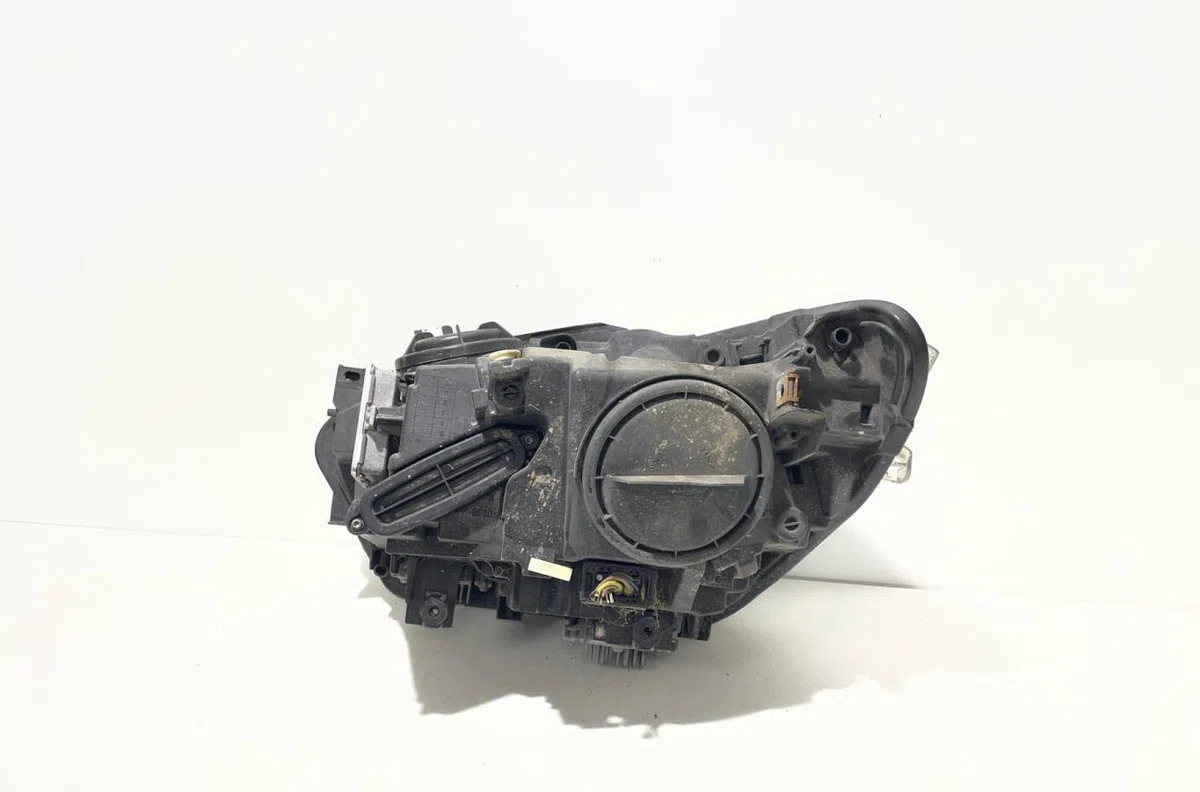 Phare droit Bmw 1 (F20) 116 d (2012-2015) occasion