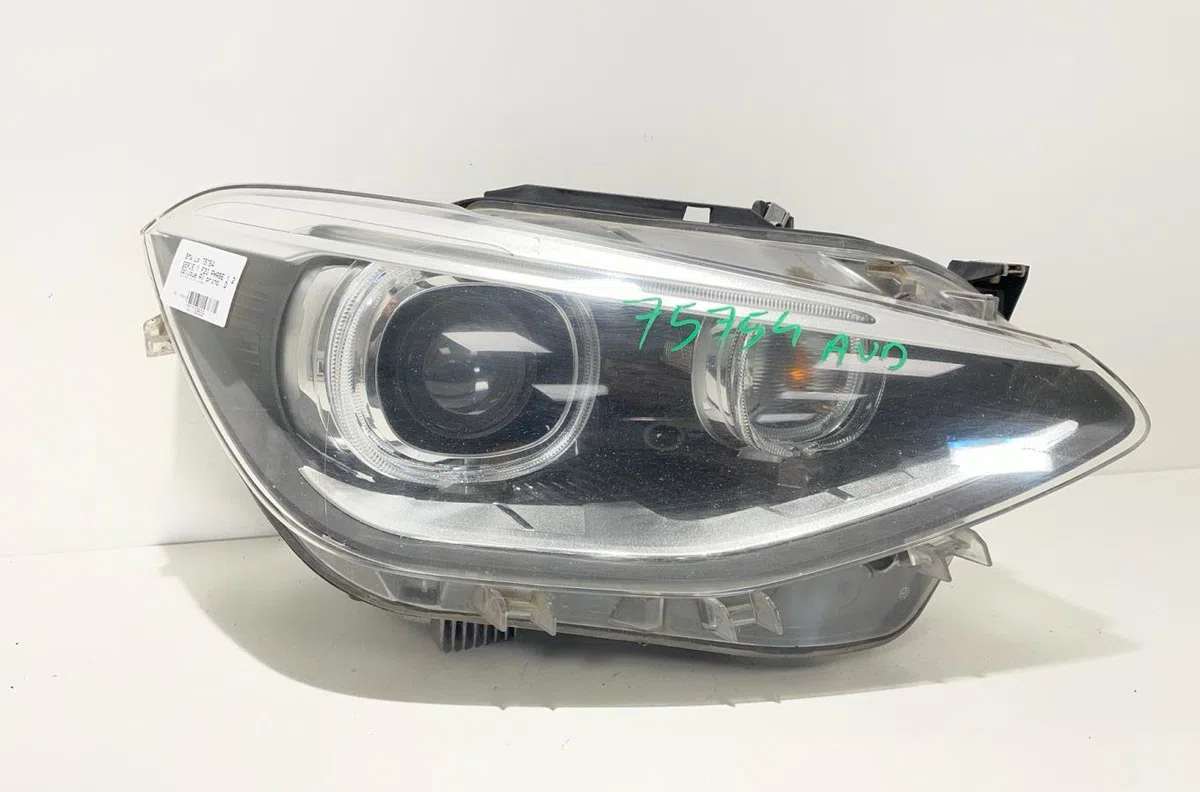 Phare droit Bmw 1 (F20) 116 d (2012-2015) occasion