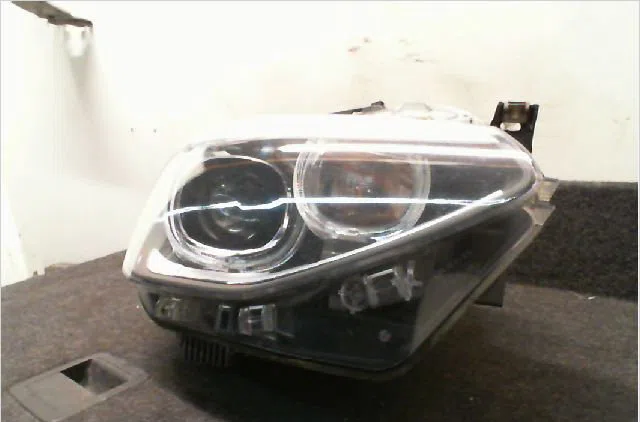 Phare droit Bmw 1 (F20) 118 d (2011-2015) occasion