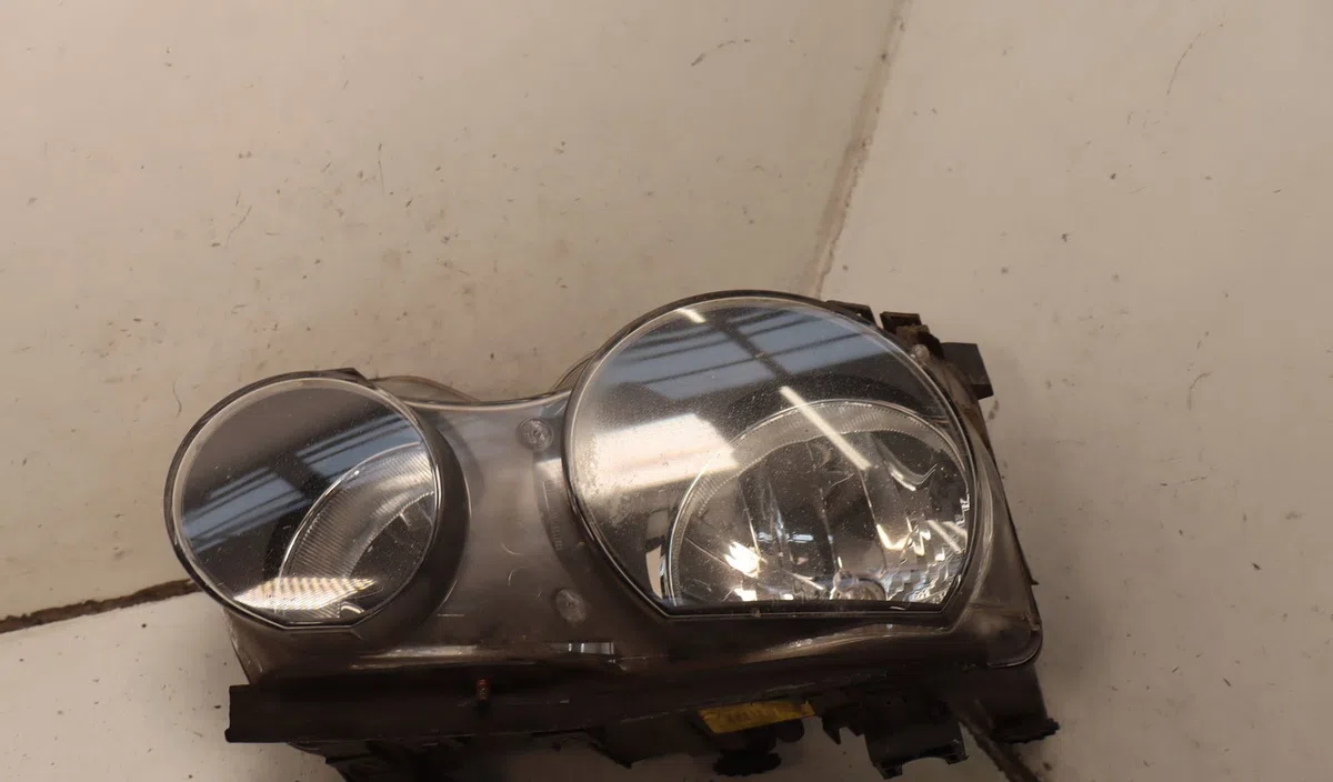 Phare droit Bmw 3 Compact (E46) 320 td (2001-2005) occasion