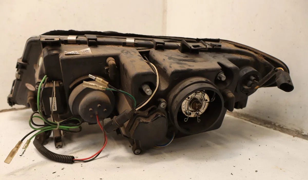 Phare droit Bmw 3 (E46) 316 i (1998-2002) occasion
