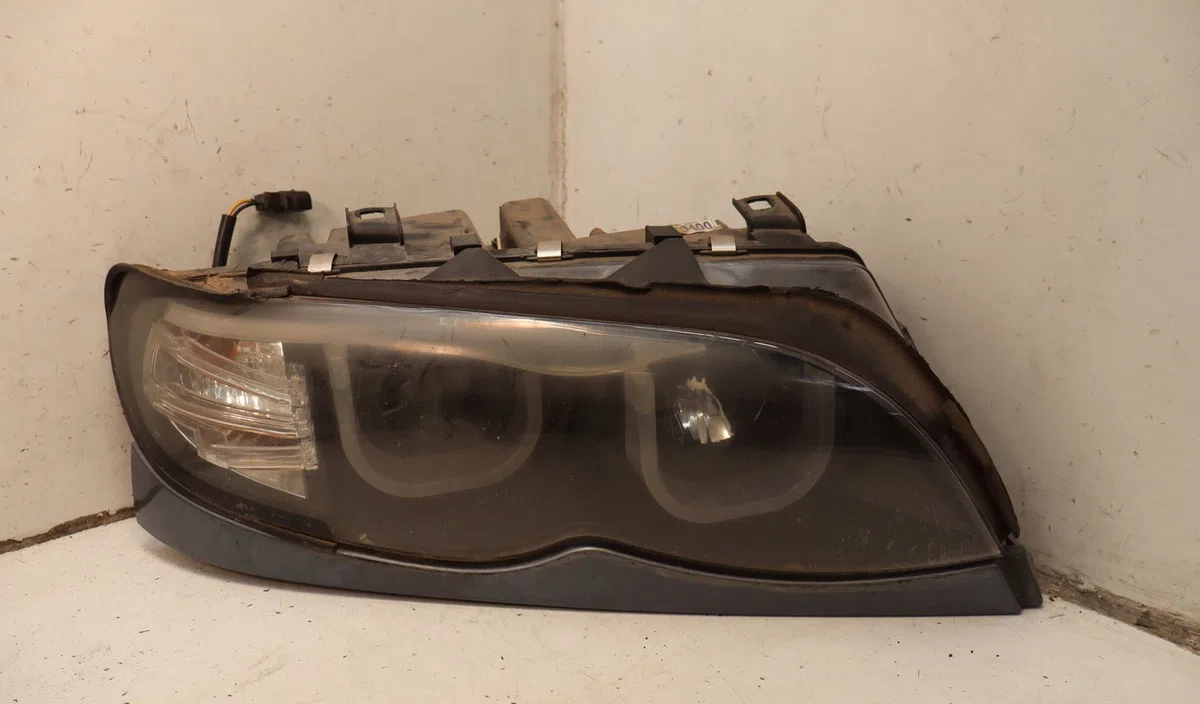 Phare droit Bmw 3 (E46) 316 i (1998-2002) occasion