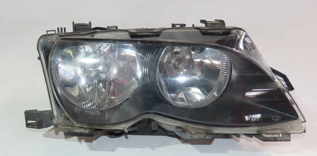 Phare droit Bmw 3 (E46) 318 d (2001-2003) 4 portes occasion