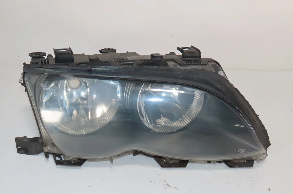 Phare droit Bmw 3 (E46) 318 d (2001-2003) 4 portes occasion