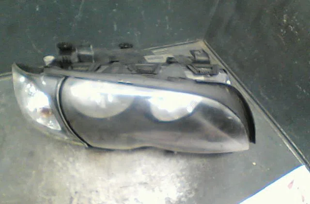 Phare droit Bmw 3 (E46) 320 d (1998-2001) occasion