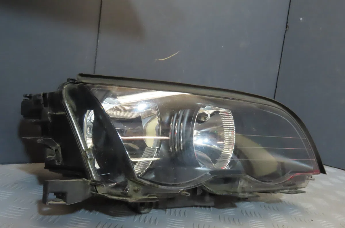 Phare droit Bmw 3 (E46) 330 d (1999-2005) occasion