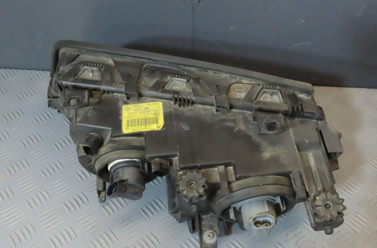 Phare droit Bmw 3 (E46) 330 d (1999-2005) occasion