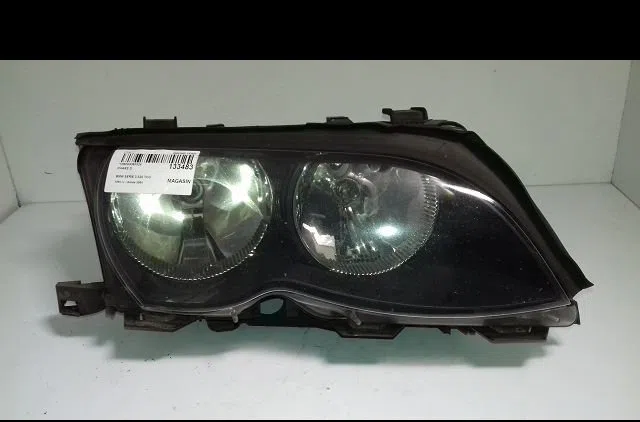 Phare droit Bmw 3 Touring (E46) 318 d (2002-2003) occasion
