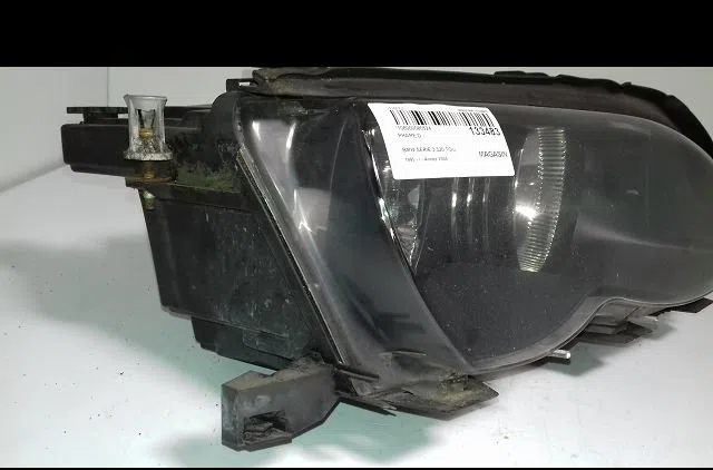 Phare droit Bmw 3 Touring (E46) 318 d (2002-2003) occasion