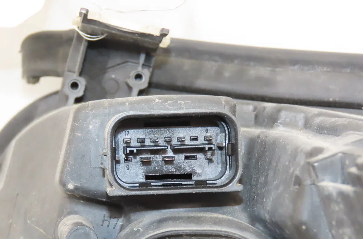 Phare droit Bmw 3 Touring (E91) 320 d (2005-2012) 5 portes occasion