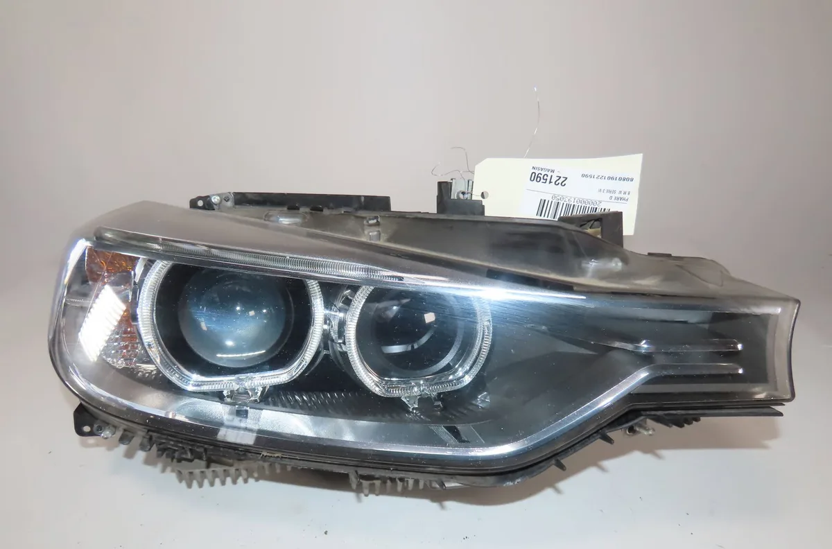 Phare droit Bmw 3 Touring (F31) 318 d (2012-2015) occasion