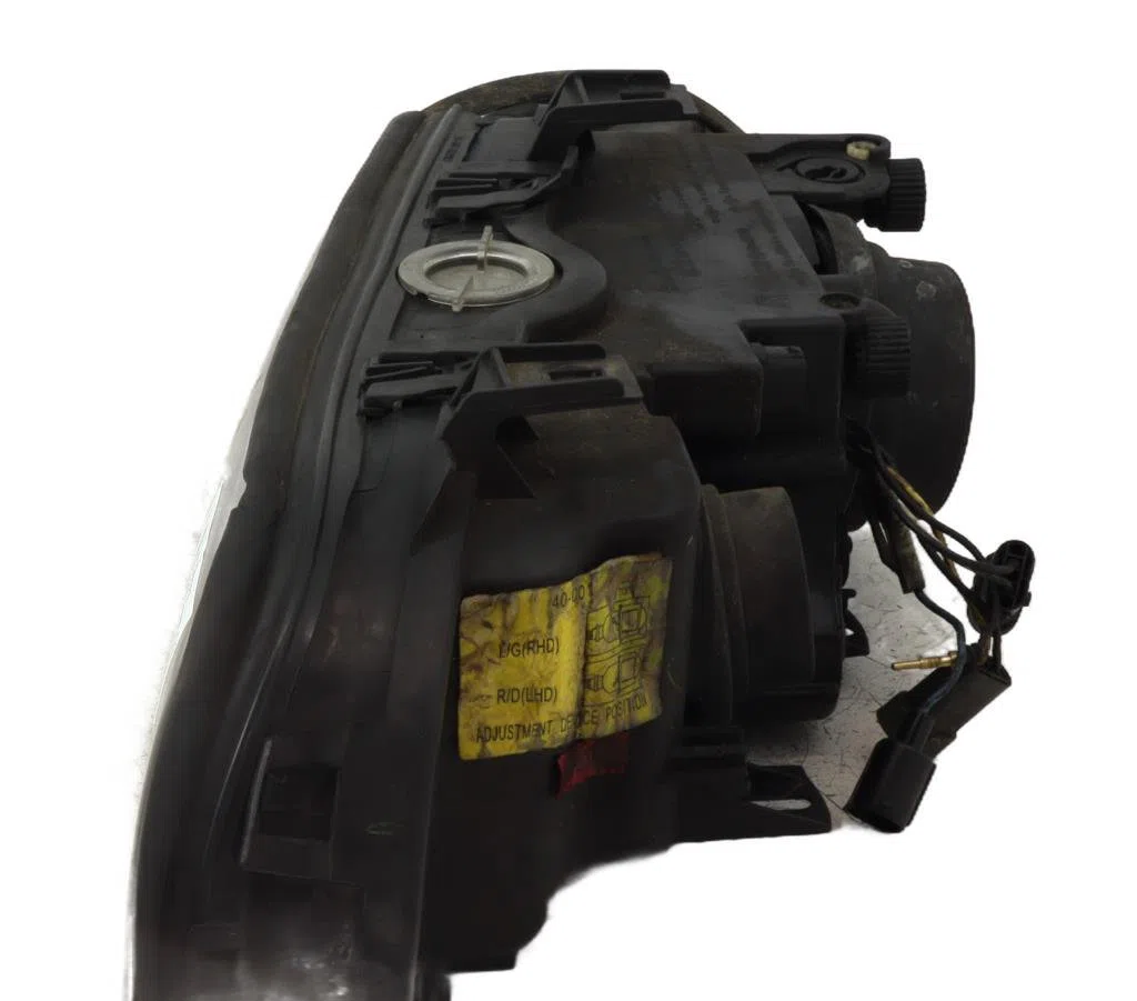 Phare droit Bmw 5 (E39) 525 tds (1996-2003) occasion