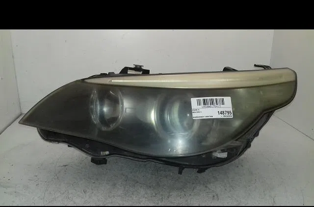 Phare droit Bmw 5 (E60) 525 d (2004-2010) occasion