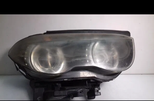 Phare droit Bmw 7 (E65, E66, E67) 730 d (2003-2008) occasion