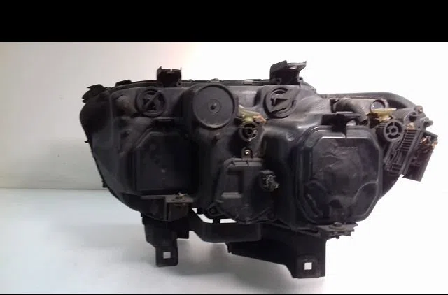 Phare droit Bmw 7 (E65, E66, E67) 730 d (2003-2008) occasion