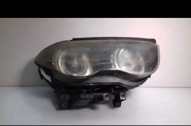 Phare droit Bmw 7 (E65, E66, E67) 730 d (2003-2008) occasion