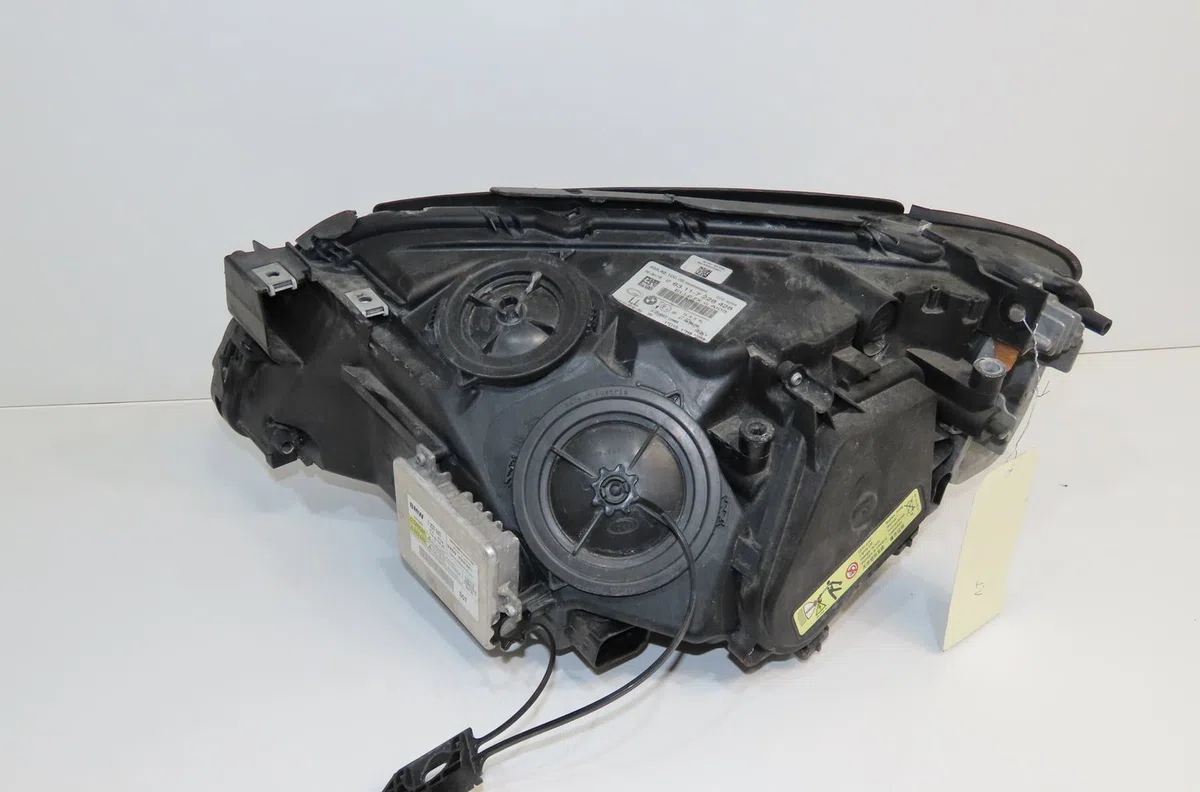 Phare droit Bmw 7 (F01, F02, F03, F04) 750 i, li xdrive (2009-2012) occasion
