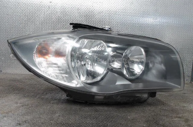 Phare droit BMW SERIE 1 E82 COUPE occasion