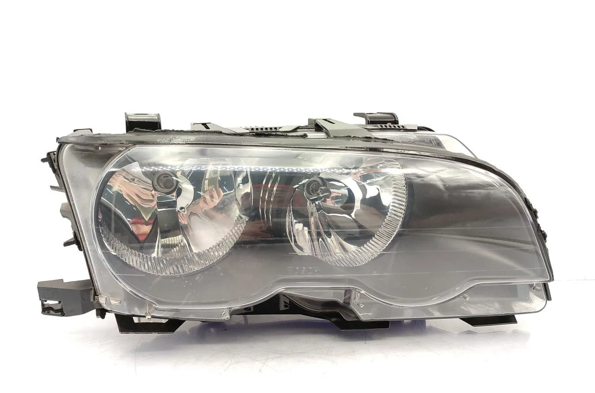 Phare droit BMW SERIE 3 E46 COUPE PHASE 1 occasion