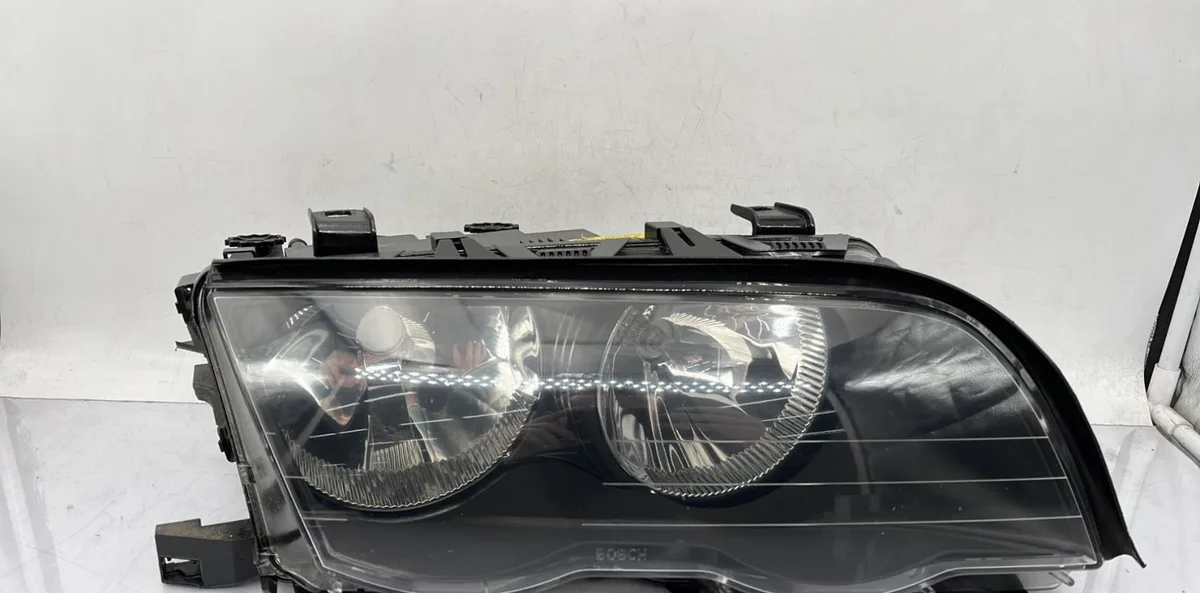 Phare droit BMW SERIE 3 E46 PHASE 1 occasion
