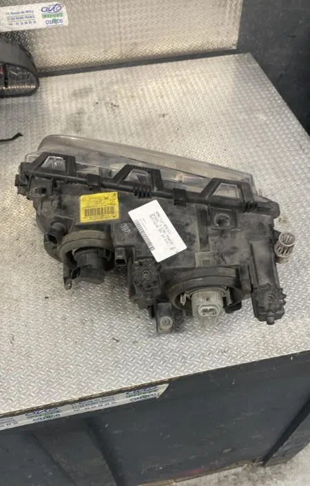 Phare droit BMW SERIE 3 E46  SERIE 3 E46 PHASE 2 occasion