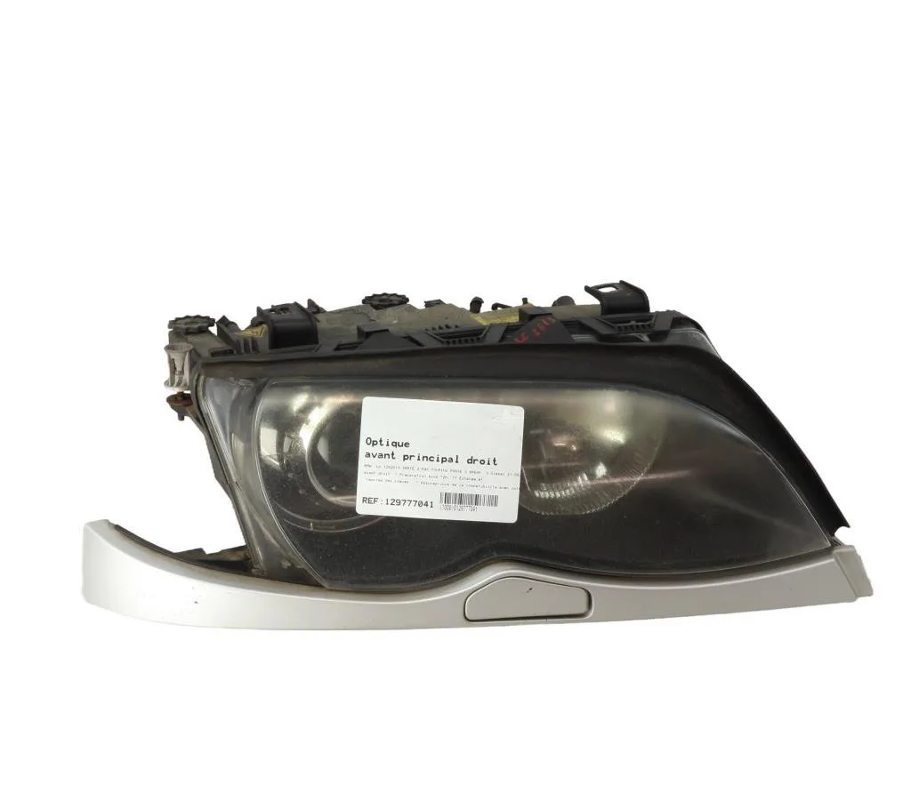 Phare droit BMW SERIE 3 E46 TOURING PHASE 2 BREAK occasion