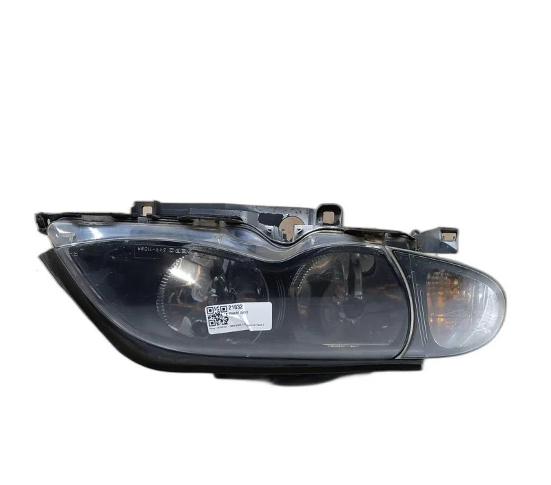 PHARE DROIT BMW SERIE 3 TOURING E46 63127165770