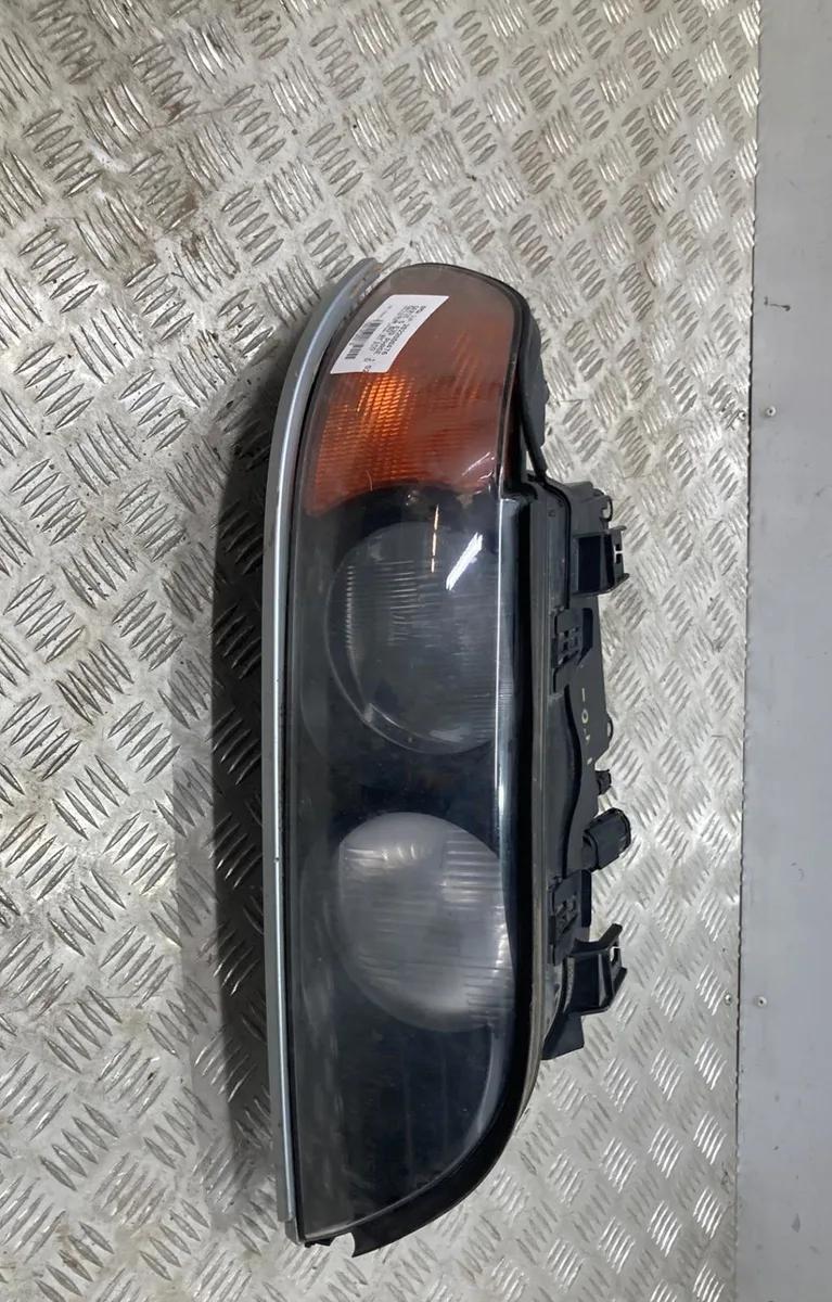 Phare droit BMW SERIE 5 E39 PHASE 1 occasion