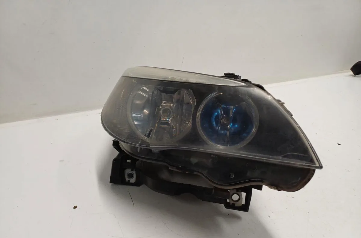Phare droit BMW SERIE 5 E60 PHASE 1 occasion