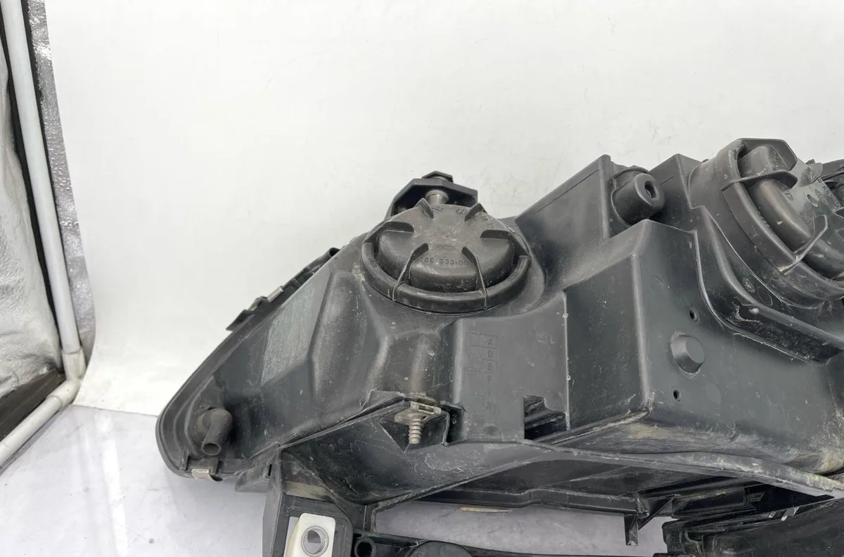 Phare droit BMW SERIE 5 E60 PHASE 2 occasion