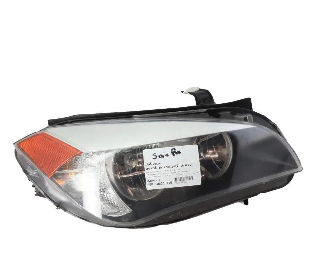 Phare droit Bmw X1 (E84) Xdrive 28 i (2011-2015) occasion