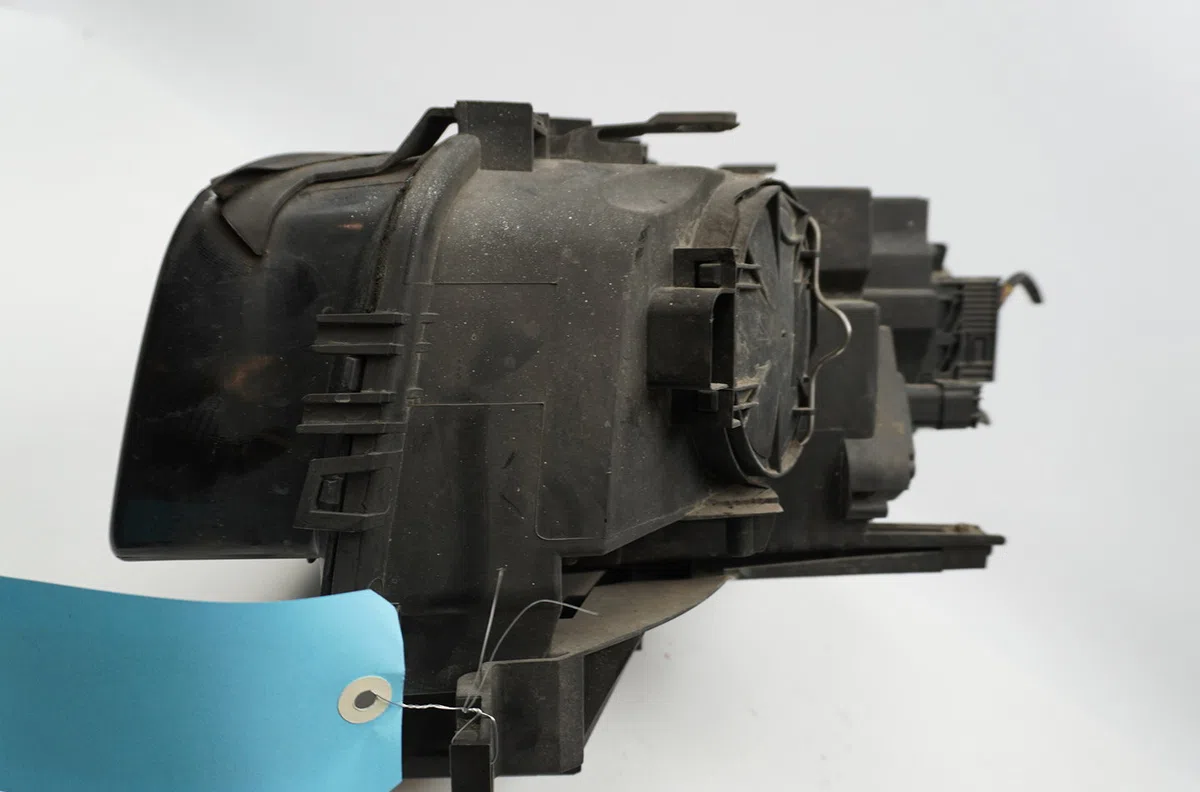 Phare droit Bmw X3 (E83) 3.0 d (2004-2005) occasion
