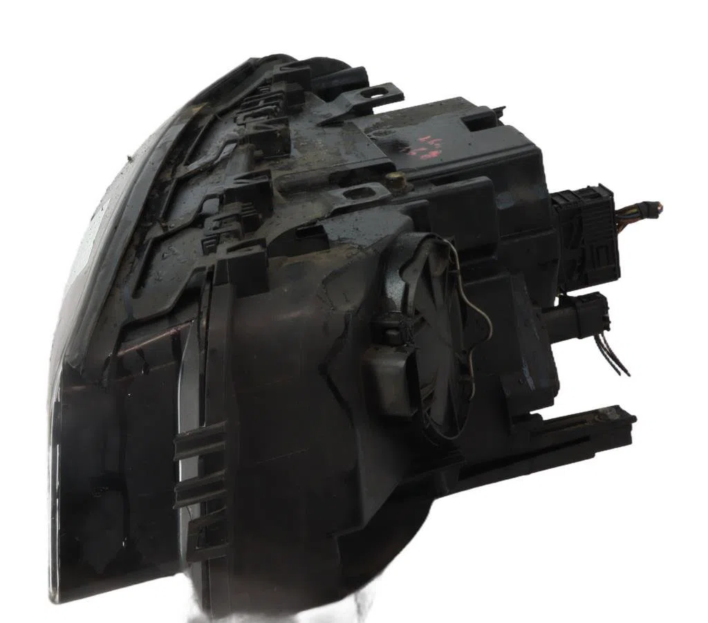 Phare droit Bmw X3 (E83) 3.0 d (2004-2005) occasion