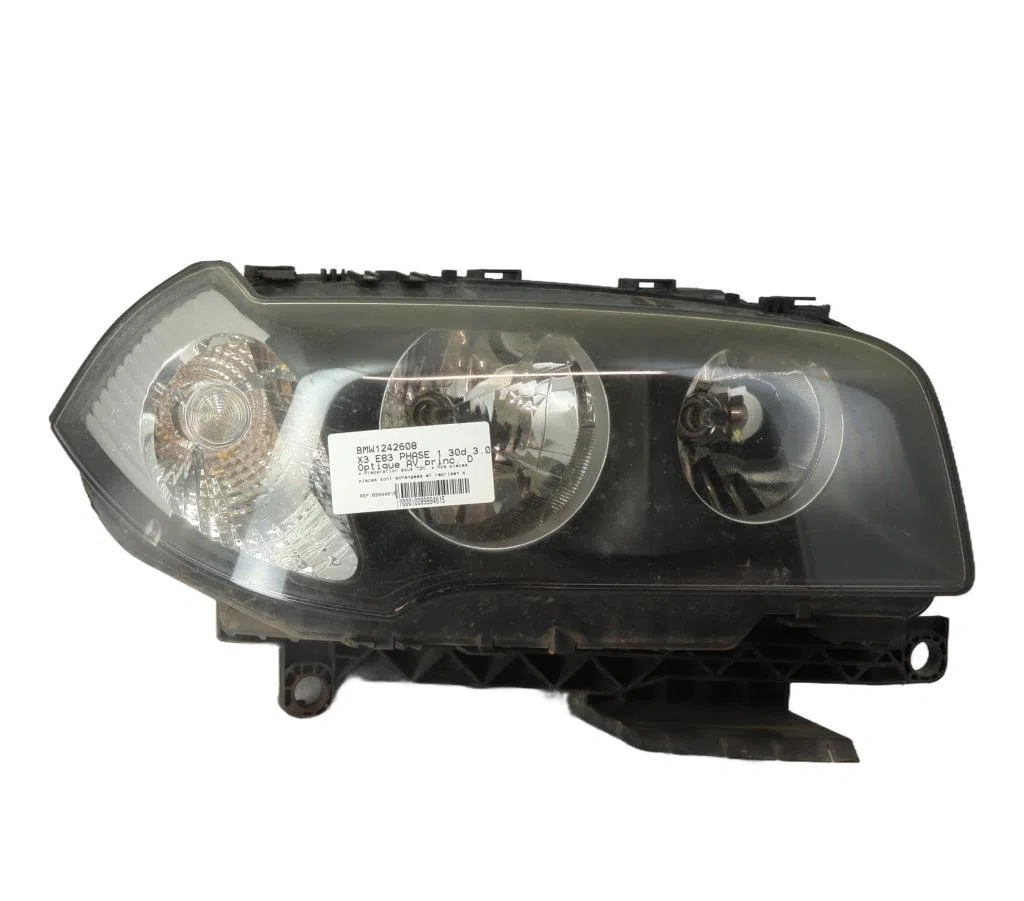 Phare droit Bmw X3 (E83) 3.0 d (2004-2005) occasion
