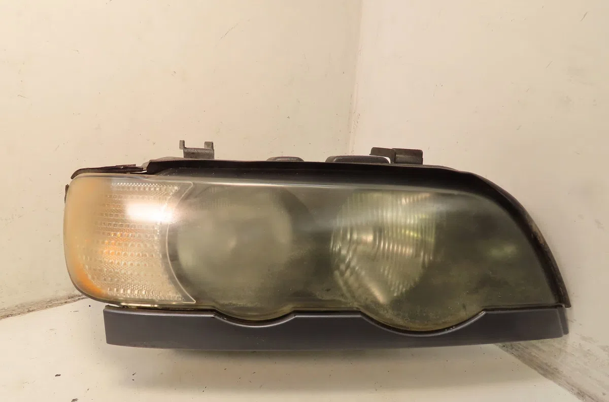 Phare droit Bmw X5 (E53) 3.0 d (2001-2003) occasion