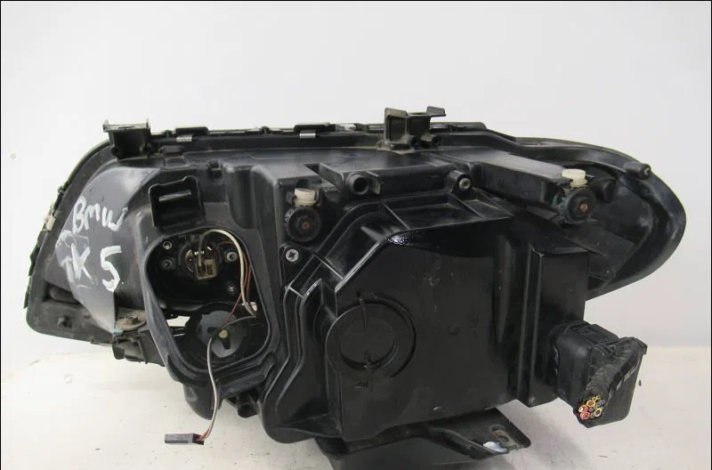 Phare droit Bmw X5 (E53) 3.0 d (2001-2003) occasion