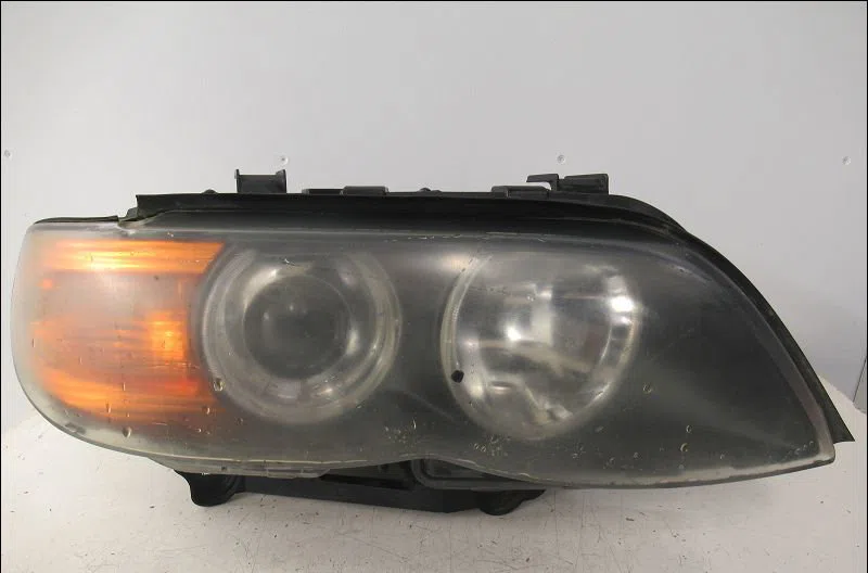 Phare droit Bmw X5 (E53) 3.0 d (2001-2003) occasion