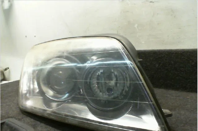 Phare droit CHEVROLET CAPTIVA occasion