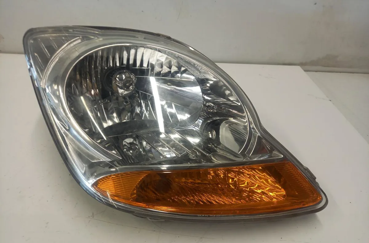 Phare droit CHEVROLET MATIZ 2 occasion