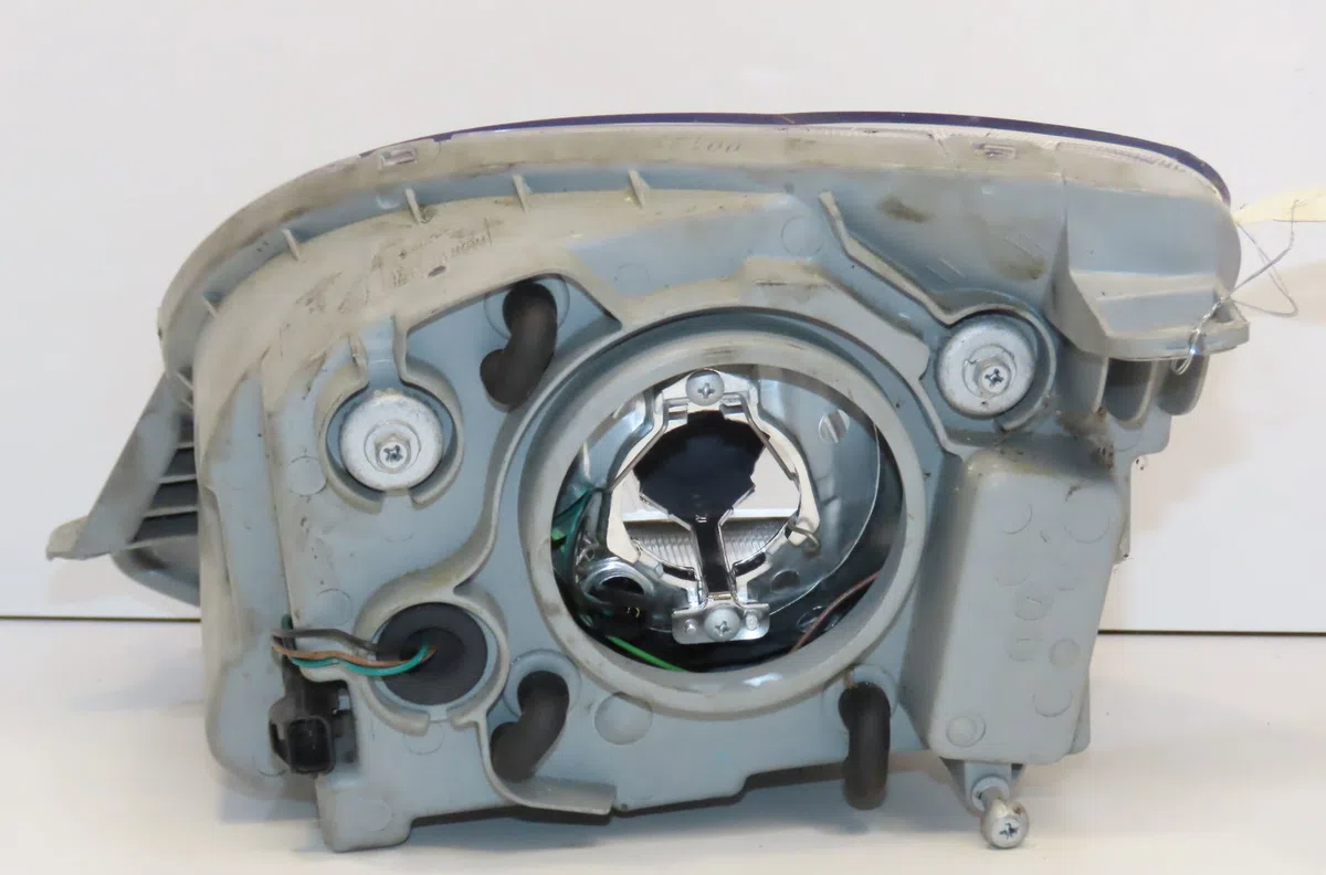 Phare droit Chevrolet MATIZ (M200, M250) 0.8 (2005-2013) occasion