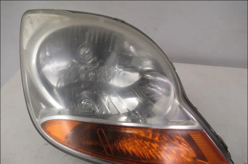 Phare droit Chevrolet MATIZ (M200, M250) 1.0 (2007) occasion