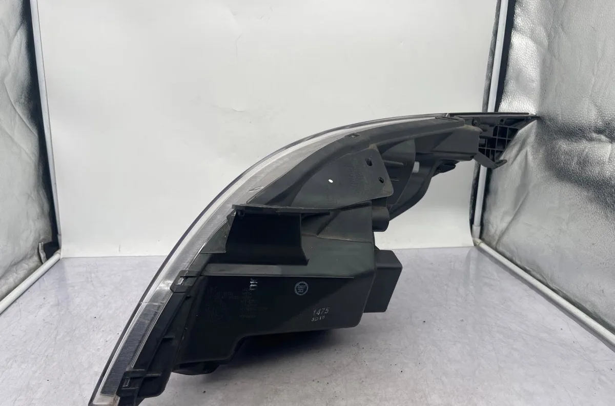 Phare droit CHEVROLET SPARK PHASE 2 occasion