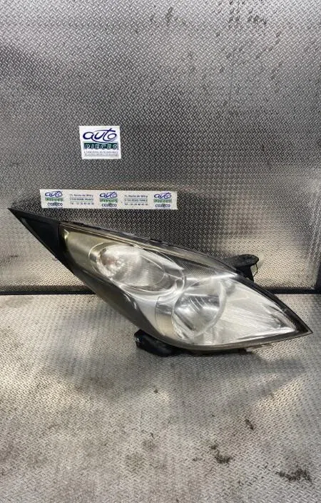 Phare droit CHEVROLET SPARK  SPARK PHASE 2 occasion