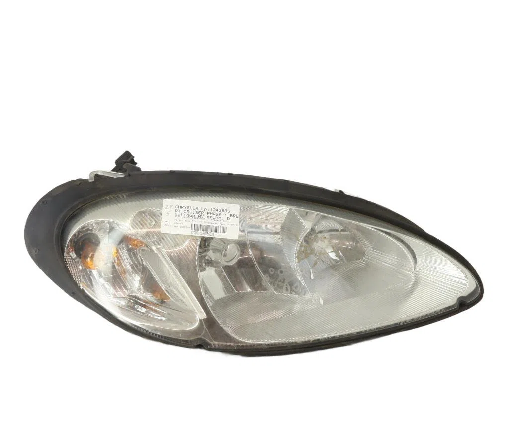 Phare droit CHRYSLER PT CRUISER PHASE 1 BREAK occasion