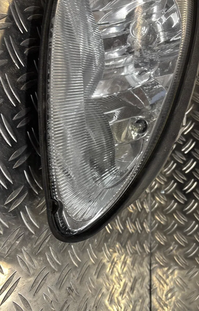 Phare droit CHRYSLER PT CRUISER PHASE 1 BREAK occasion