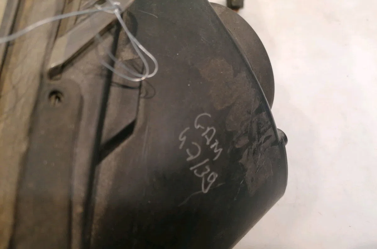 Phare droit Chrysler PT CRUISER (PT_) 2.0 (2000-2004) occasion