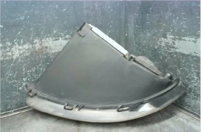 Phare droit Chrysler VOYAGER IV (RG, RS) 2.5 crd (2000-2008) occasion